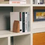 Bibliothèques - Serre-livres TILISMA pour livres lourds - TILISMA