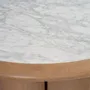 Tables for hotels - NAPOLI TABLE - CRISAL DECORACIÓN