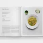 Objets de décoration - Le livre de cuisine italien régional - Recettes de The Silver Spoon - NEW MAGS