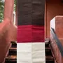 Contemporary carpets - Block Series 01 - PATORA