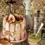 Delicatessen - Crema Al Pistacchio - GRIDELLI