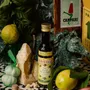 Huiles et vinaigres - Huile au citron - GRIDELLI