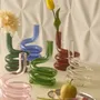 Verres - Cobra Vase/Candle Holder - HOUSE OF NUNU
