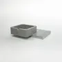 Trays - Floating Ashtray [NO SMOKE] - CASE STUDIOS