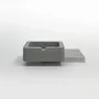 Trays - Floating Ashtray [NO SMOKE] - CASE STUDIOS