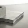 Trays - Floating Ashtray [NO SMOKE] - CASE STUDIOS