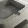 Trays - Floating Ashtray [NO SMOKE] - CASE STUDIOS