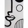 Tapis design - Tapis Face of Art 3 - SHISHKA PROJECT