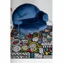 Tapis design - Tapis Playful Colors 1 - SHISHKA PROJECT