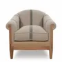 Fauteuils pour collectivités - Avis Essence Stripes | Fauteuil - CREARTE COLLECTIONS