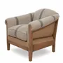 Fauteuils pour collectivités - Avis Essence Stripes | Fauteuil - CREARTE COLLECTIONS