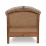 Fauteuils pour collectivités - Avis Essence Stripes | Fauteuil - CREARTE COLLECTIONS