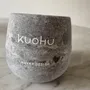 Carafes - champagne and wine cooler Kuohu - HUKKA DESIGN