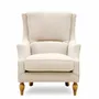 Sièges pour collectivités - Siesta Origins | Fauteuil - CREARTE COLLECTIONS