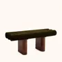 Benches - Pompidou - CLOVI PARIS