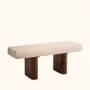 Benches - Pompidou - CLOVI PARIS
