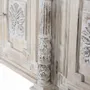 Buffets - Buffet avec 4 tiroirs et 4 portes en bois de manguier - GINER Y COLOMER