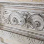 Buffets - Buffet avec 4 tiroirs et 4 portes en bois de manguier - GINER Y COLOMER