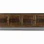 Meubles TV - Meuble TV en bois d'acacia et métal - GINER Y COLOMER