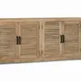 Buffets - Buffet en manguier charme naturel - GINER Y COLOMER