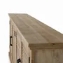 Buffets - Buffet en manguier charme naturel - GINER Y COLOMER