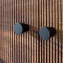 Console table - Rosewood and mango wood console with metal - GINER Y COLOMER