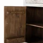 Sideboards - Aged white mango wood sideboard - GINER Y COLOMER