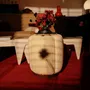 Poufs - Claudel - CLOVI PARIS