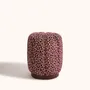 Poufs - Claudel - CLOVI PARIS