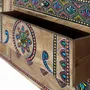 Meubles TV - Meuble TV fabriqué à la main en bois de manguier 150cm - GINER Y COLOMER