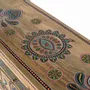 Meubles TV - Meuble TV fabriqué à la main en bois de manguier 150cm - GINER Y COLOMER
