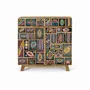 Buffets - Buffet fabriqué à la main en bois de manguier 80cm - GINER Y COLOMER