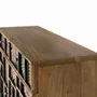 Buffets - Buffet fabriqué à la main en bois de manguier 80cm - GINER Y COLOMER