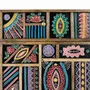 Buffets - Buffet fabriqué à la main en bois de manguier 80cm - GINER Y COLOMER