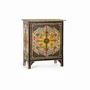 Sideboards - Multicolored sideboard made by hand in mango wood 80cm - GINER Y COLOMER