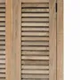 Wardrobe - Natural mango wood cabinet - GINER Y COLOMER