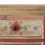 Sideboards - Sideboard with 2 drawers and 2 hand-painted doors - GINER Y COLOMER