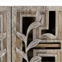 Shelves - Shelf made by hand in mango wood 150cm - GINER Y COLOMER
