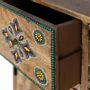 Commodes - Commode réalisée à la main en bois de manguier - GINER Y COLOMER