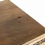 Commodes - Commode réalisée à la main en bois de manguier - GINER Y COLOMER