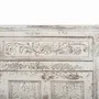 Sideboards - White cracked mango wood sideboard - GINER Y COLOMER
