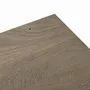 Coffee tables - Sand-colored table in acacia wood and metal 200cm - GINER Y COLOMER