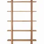 Etagères - Étagère réalisée à la main en bois d'acacia 110cm - GINER Y COLOMER