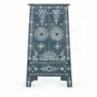 Chests of drawers - Side furniture in mango wood and hand-painted MDF - GINER Y COLOMER
