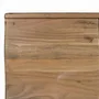 Buffets - Buffet fabriqué à la main en bois d'acacia 170cm - GINER Y COLOMER