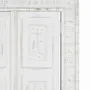 Wardrobe - Handcrafted 2-door wardrobe in mango wood - GINER Y COLOMER