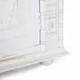 Wardrobe - Handcrafted 2-door wardrobe in mango wood - GINER Y COLOMER