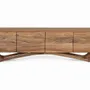 Meubles TV - Meuble TV fabriqué à la main en bois d'acacia 170cm - GINER Y COLOMER