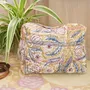 Pochettes - Pochettes broderie Suzani & Blockprint - MAISON LILO