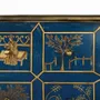 Chests of drawers - Handcrafted 9-drawer chest of drawers in mango wood and MDF - GINER Y COLOMER
